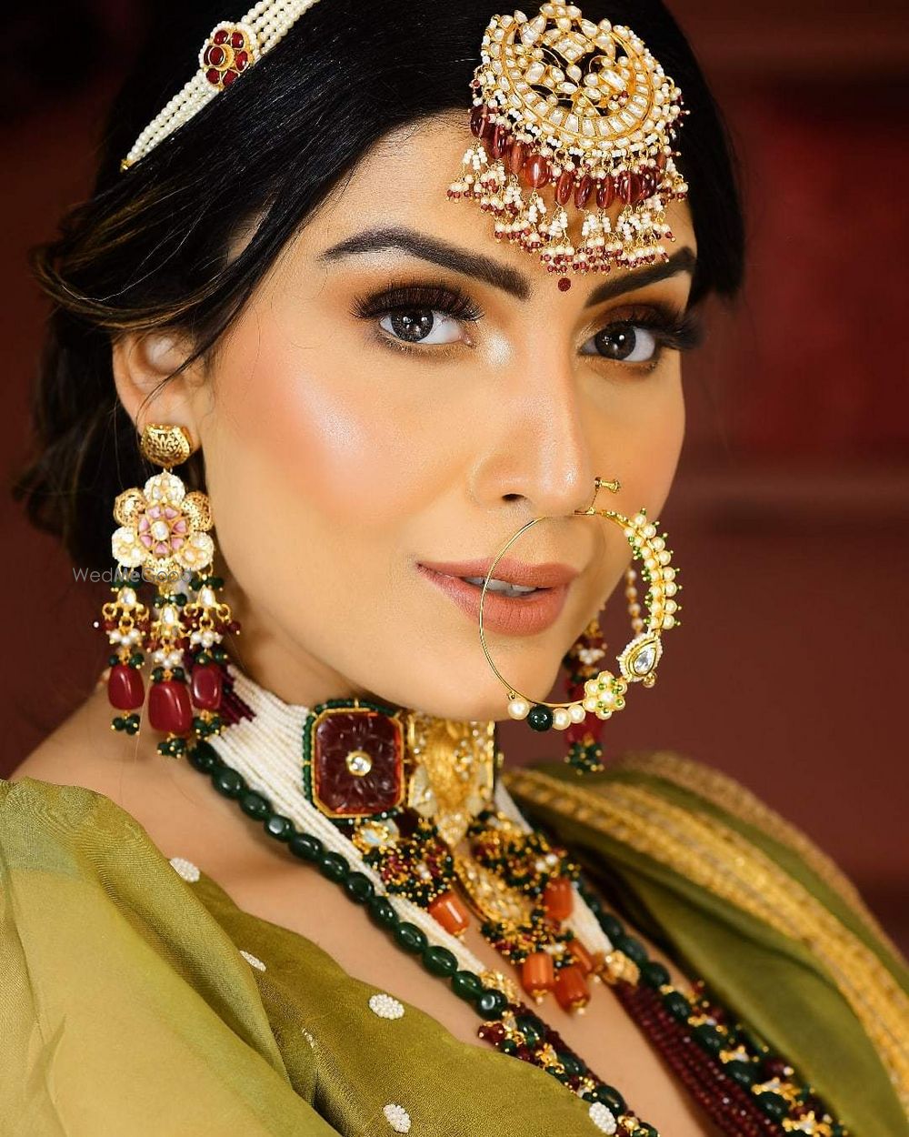 Photo By Makeup By Kavita Kamboj - Bridal Makeup