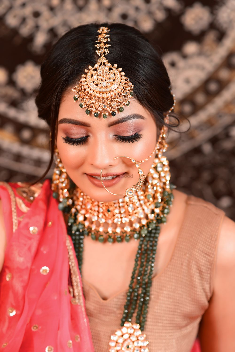 Photo By Makeup By Kavita Kamboj - Bridal Makeup