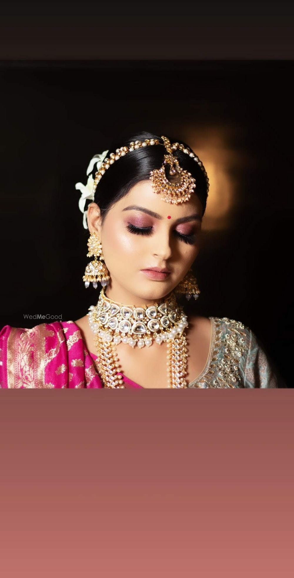 Photo By Makeup By Kavita Kamboj - Bridal Makeup