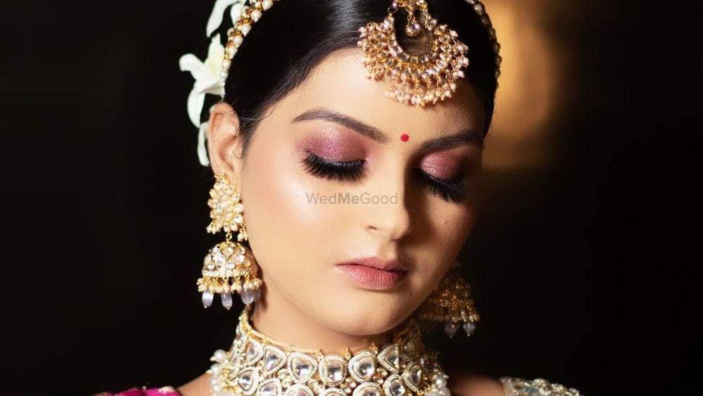 Makeup By Kavita Kamboj