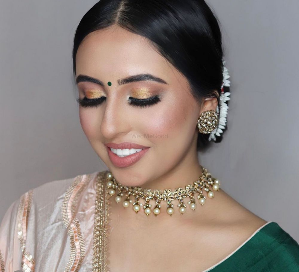 Photo By Makeup By Kavita Kamboj - Bridal Makeup
