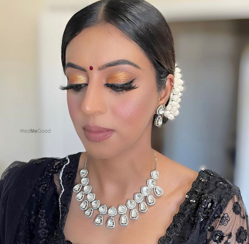 Photo By Makeup By Kavita Kamboj - Bridal Makeup