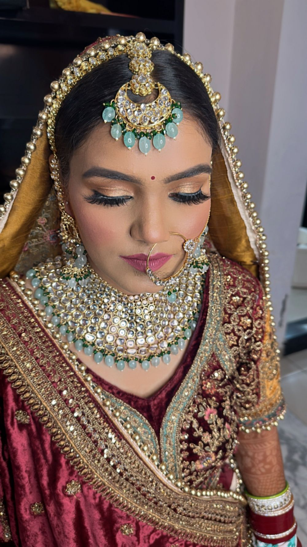 Photo By Makeup By Kavita Kamboj - Bridal Makeup