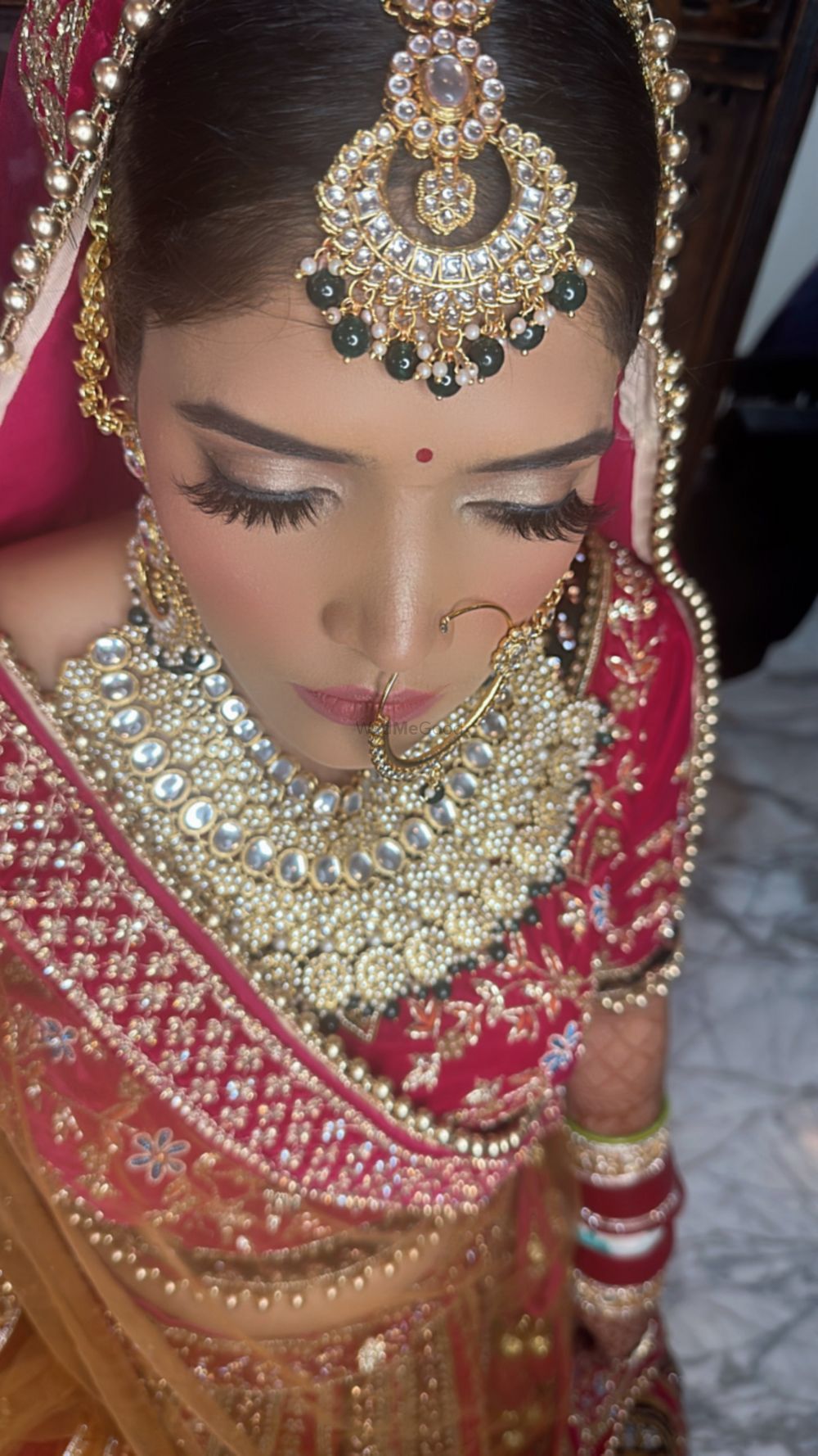 Photo By Makeup By Kavita Kamboj - Bridal Makeup