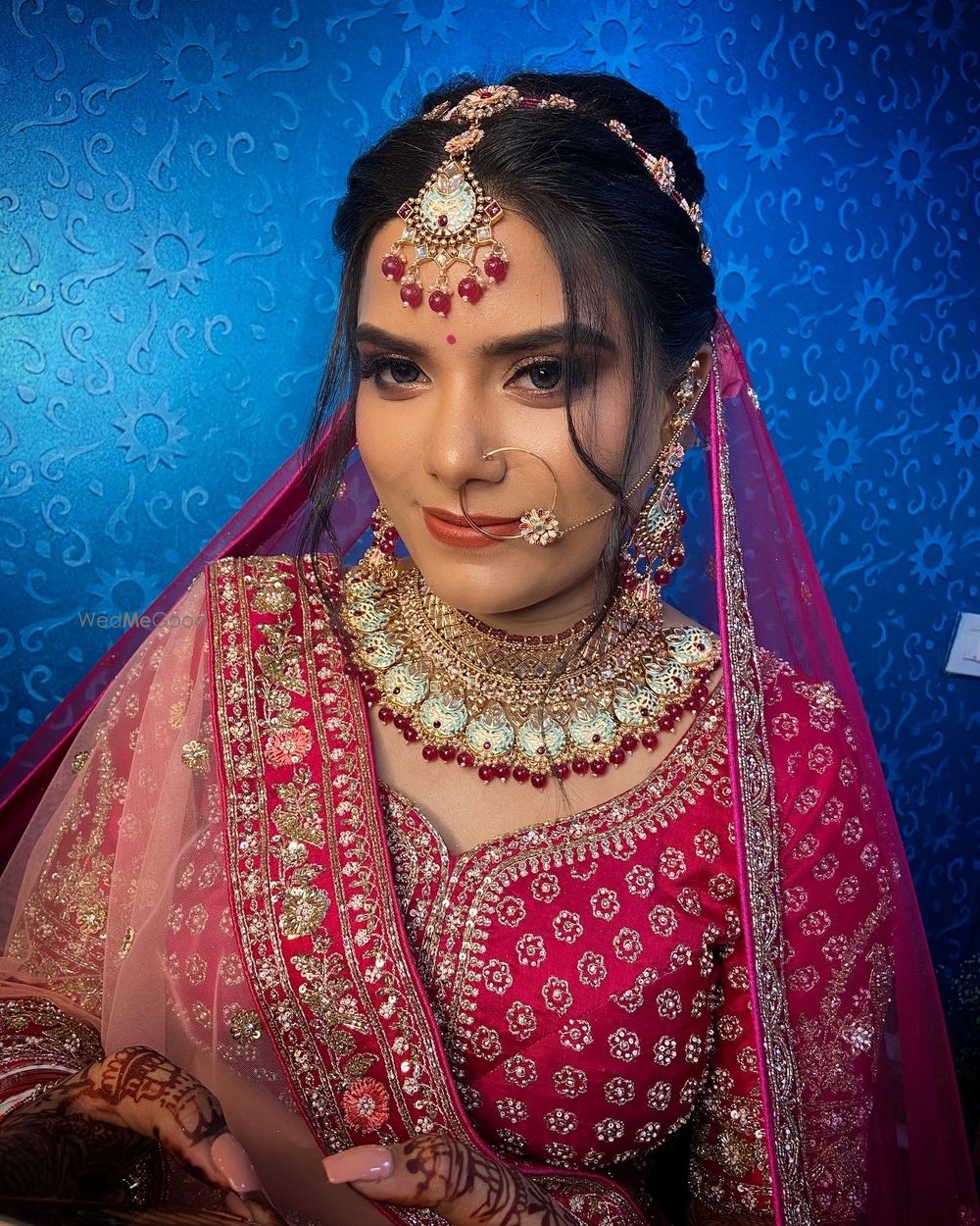 Photo By Lakmé Salon Dehradun - Bridal Makeup