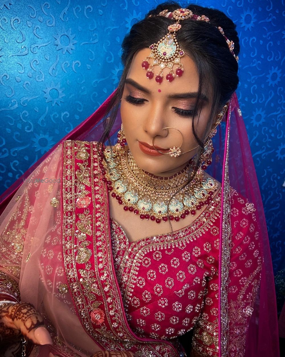 Photo By Lakmé Salon Dehradun - Bridal Makeup