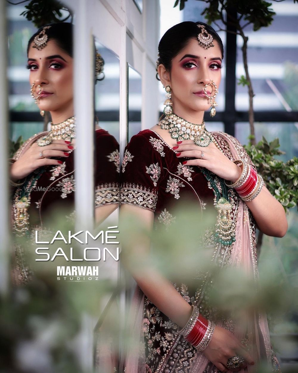 Photo By Lakmé Salon Dehradun - Bridal Makeup