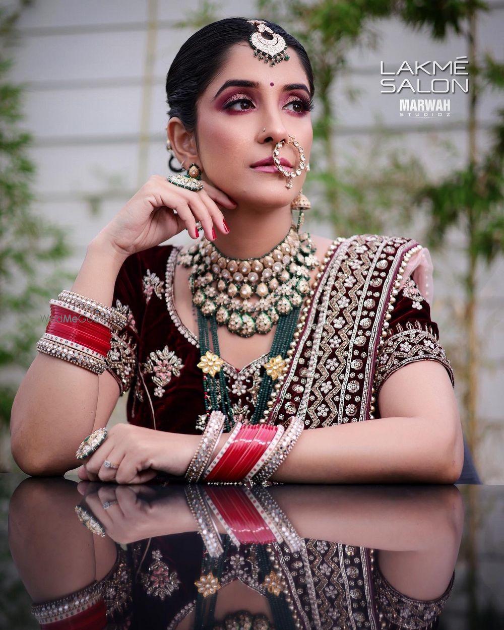 Photo By Lakmé Salon Dehradun - Bridal Makeup