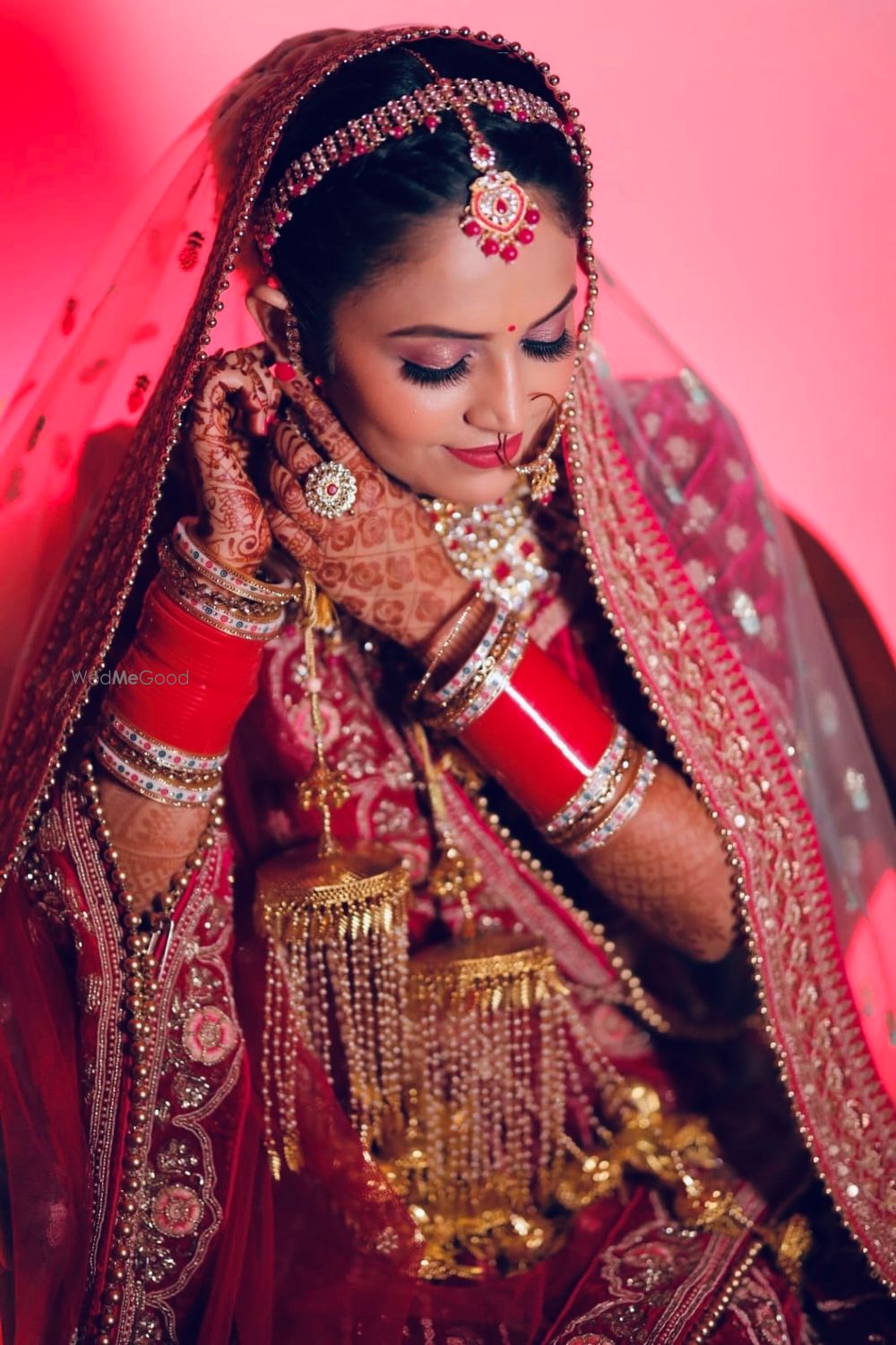 Photo By Lakmé Salon Dehradun - Bridal Makeup