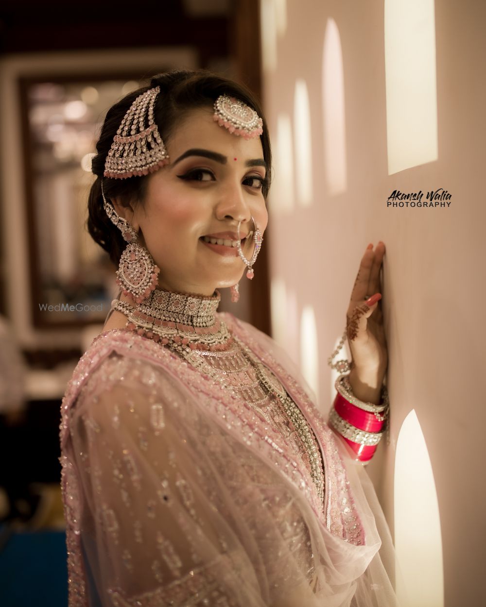 Photo By Lakmé Salon Dehradun - Bridal Makeup