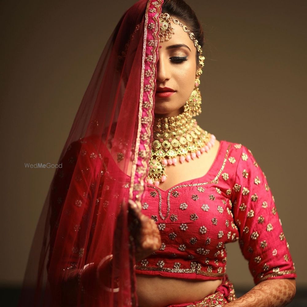 Photo By Lakmé Salon Dehradun - Bridal Makeup