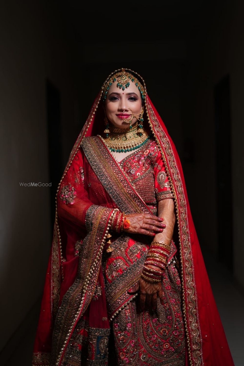 Photo By Lakmé Salon Dehradun - Bridal Makeup