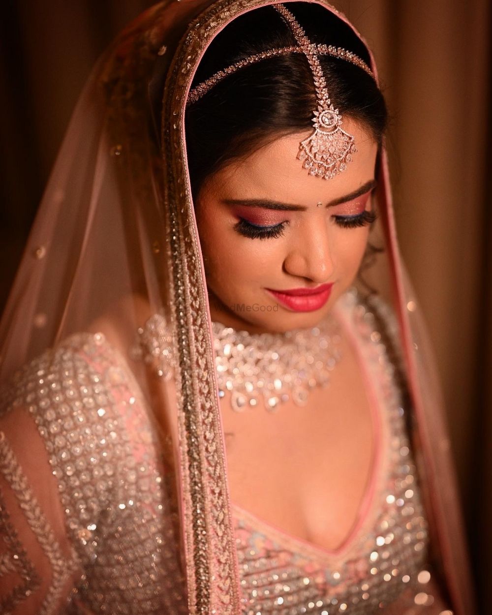 Photo By Lakmé Salon Dehradun - Bridal Makeup