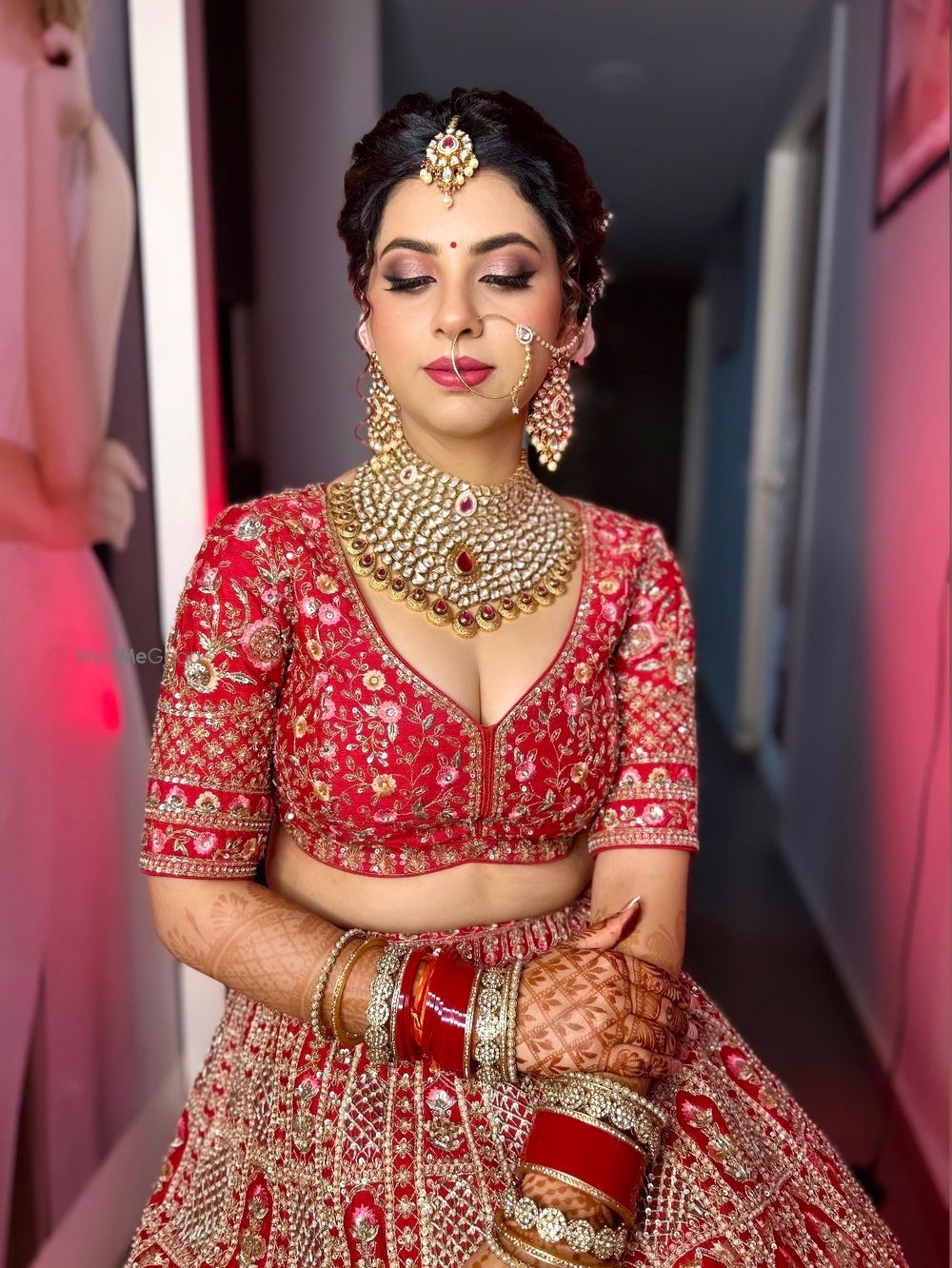 Photo By Lakmé Salon Dehradun - Bridal Makeup