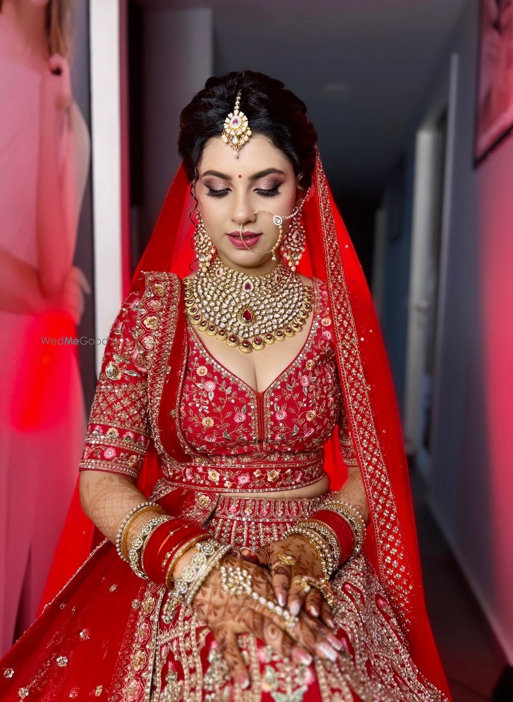 Photo By Lakmé Salon Dehradun - Bridal Makeup