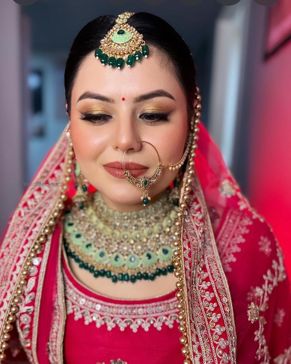 Photo By Lakmé Salon Dehradun - Bridal Makeup