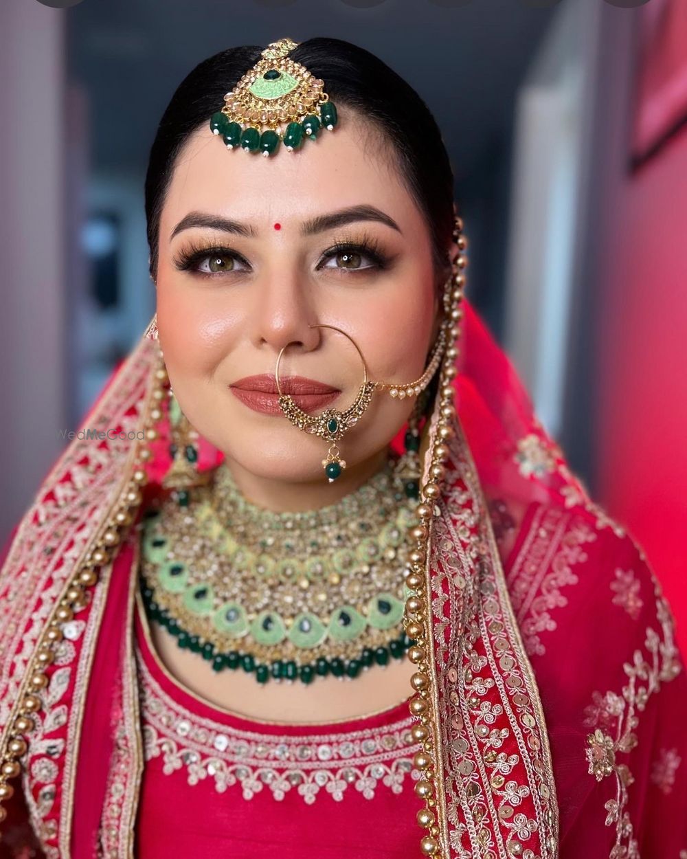 Photo By Lakmé Salon Dehradun - Bridal Makeup