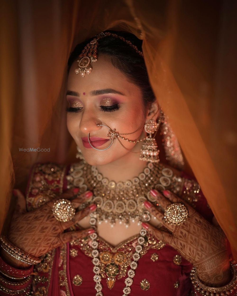 Photo By Lakmé Salon Dehradun - Bridal Makeup