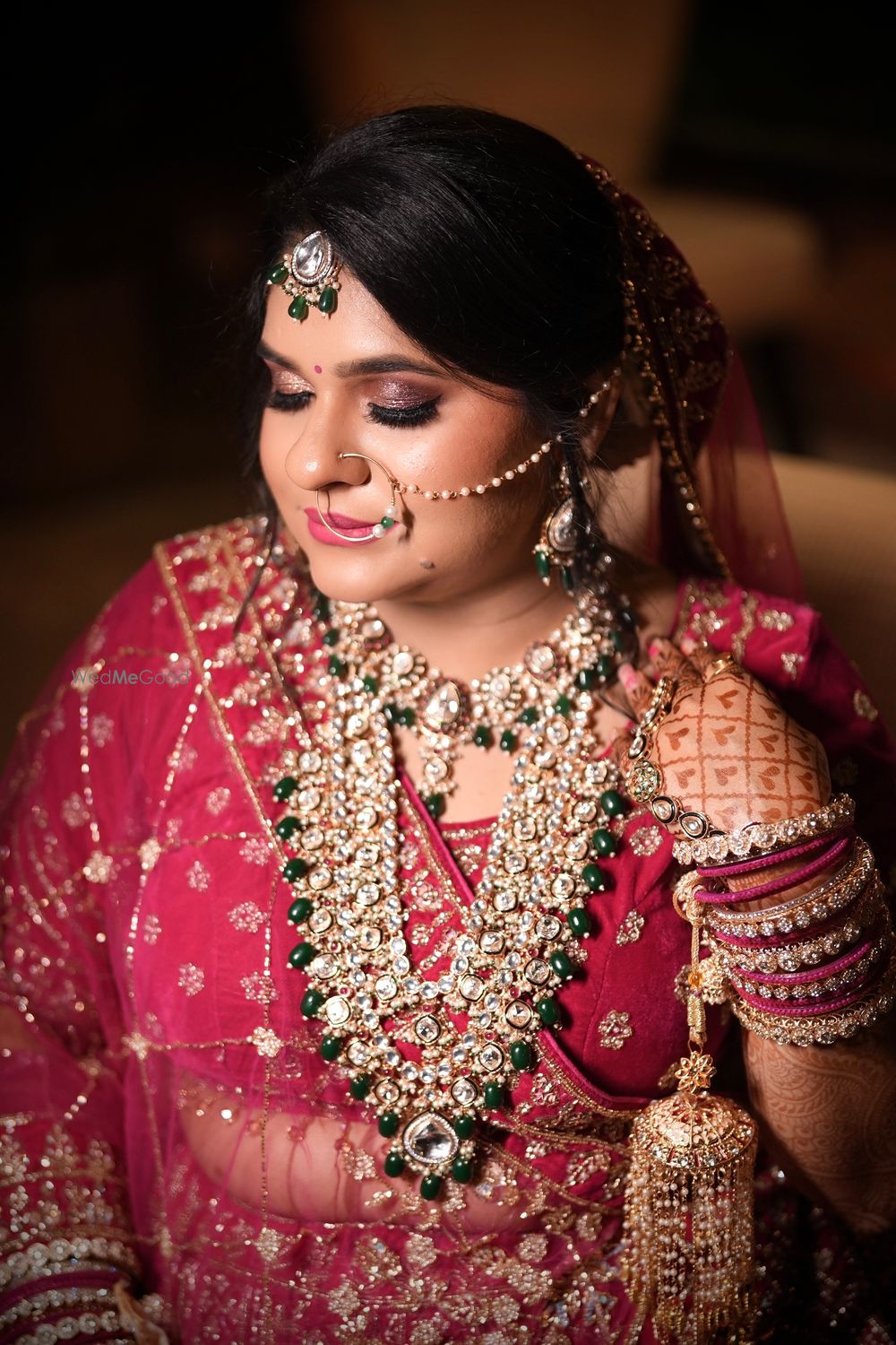 Photo By Lakmé Salon Dehradun - Bridal Makeup