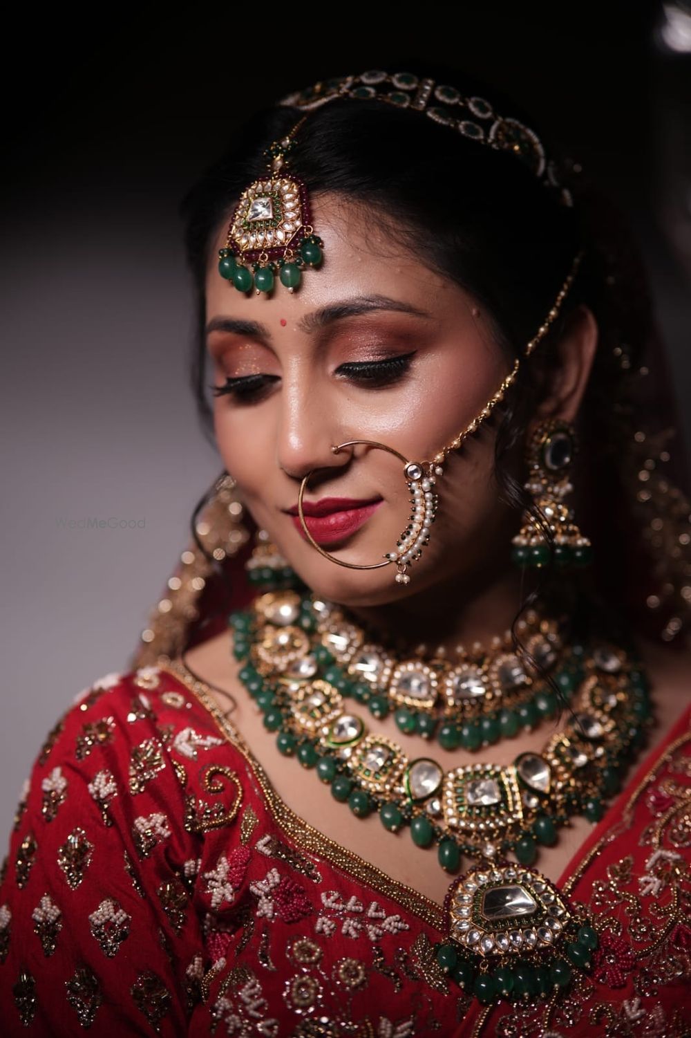 Photo By Lakmé Salon Dehradun - Bridal Makeup
