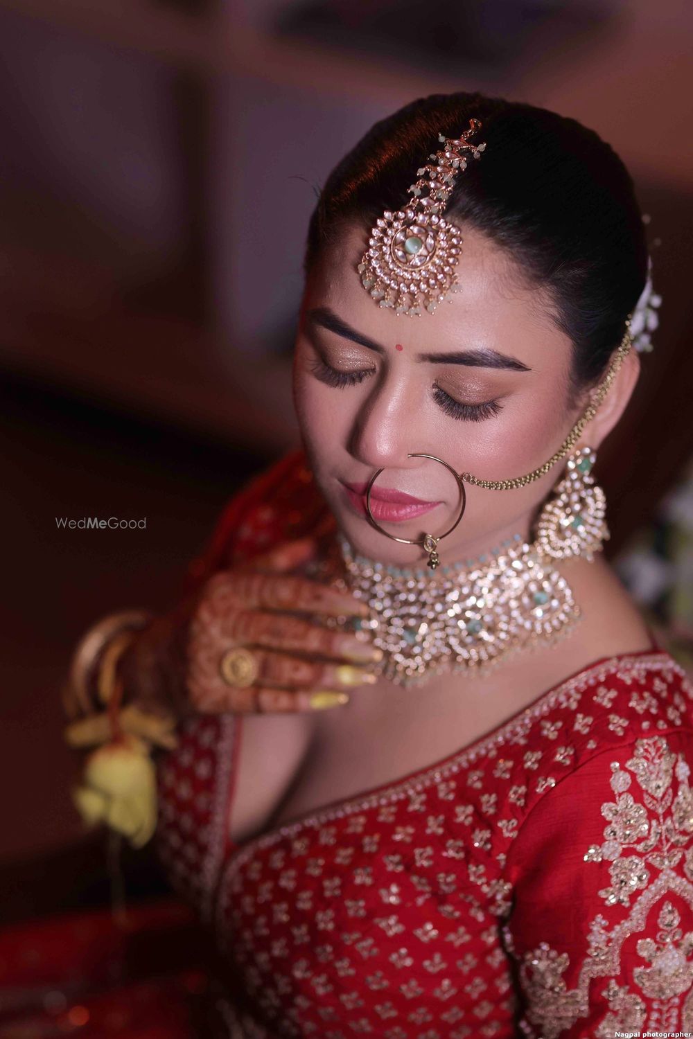 Photo By Lakmé Salon Dehradun - Bridal Makeup