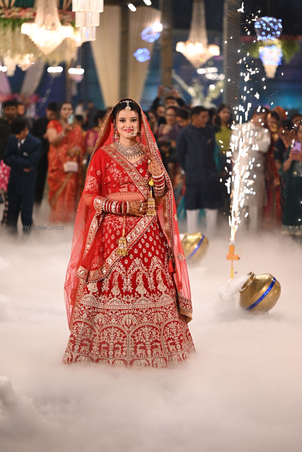 Photo By Lakmé Salon Dehradun - Bridal Makeup