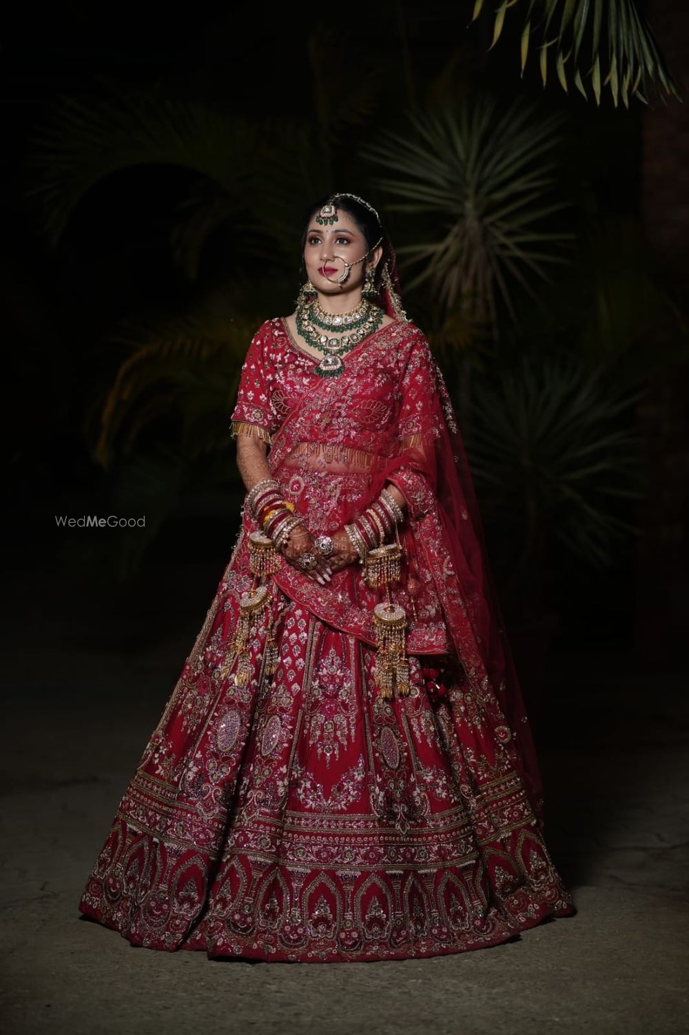 Photo By Lakmé Salon Dehradun - Bridal Makeup