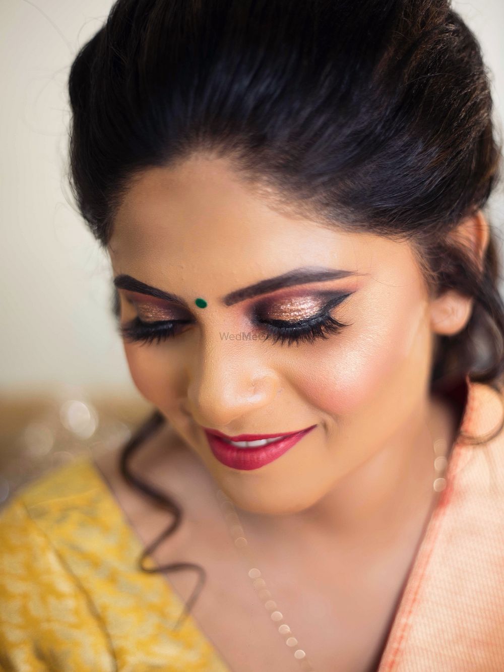 Photo By Kirti Jotwani Makeup Studio & Salon - Bridal Makeup