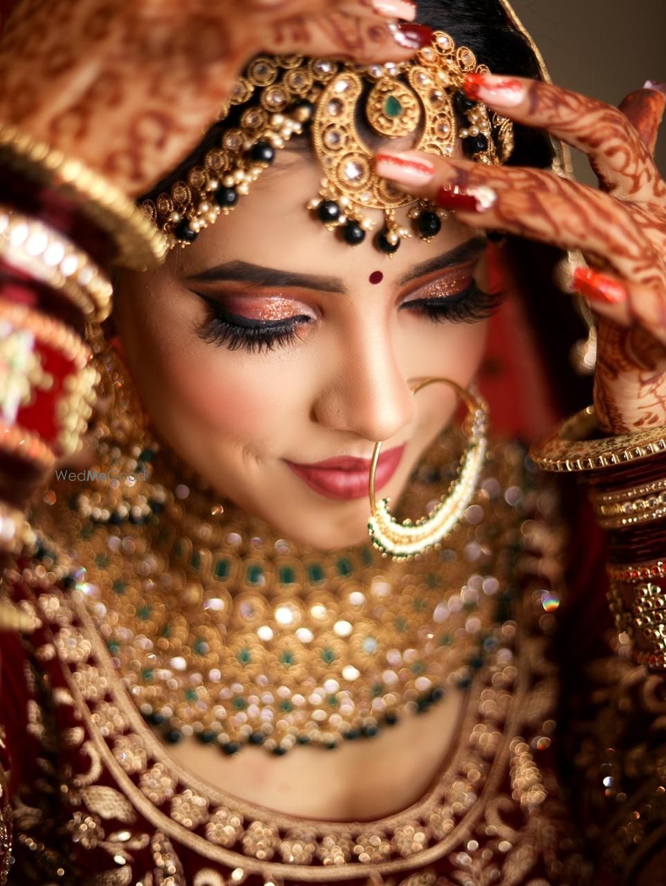 Photo By Kirti Jotwani Makeup Studio & Salon - Bridal Makeup