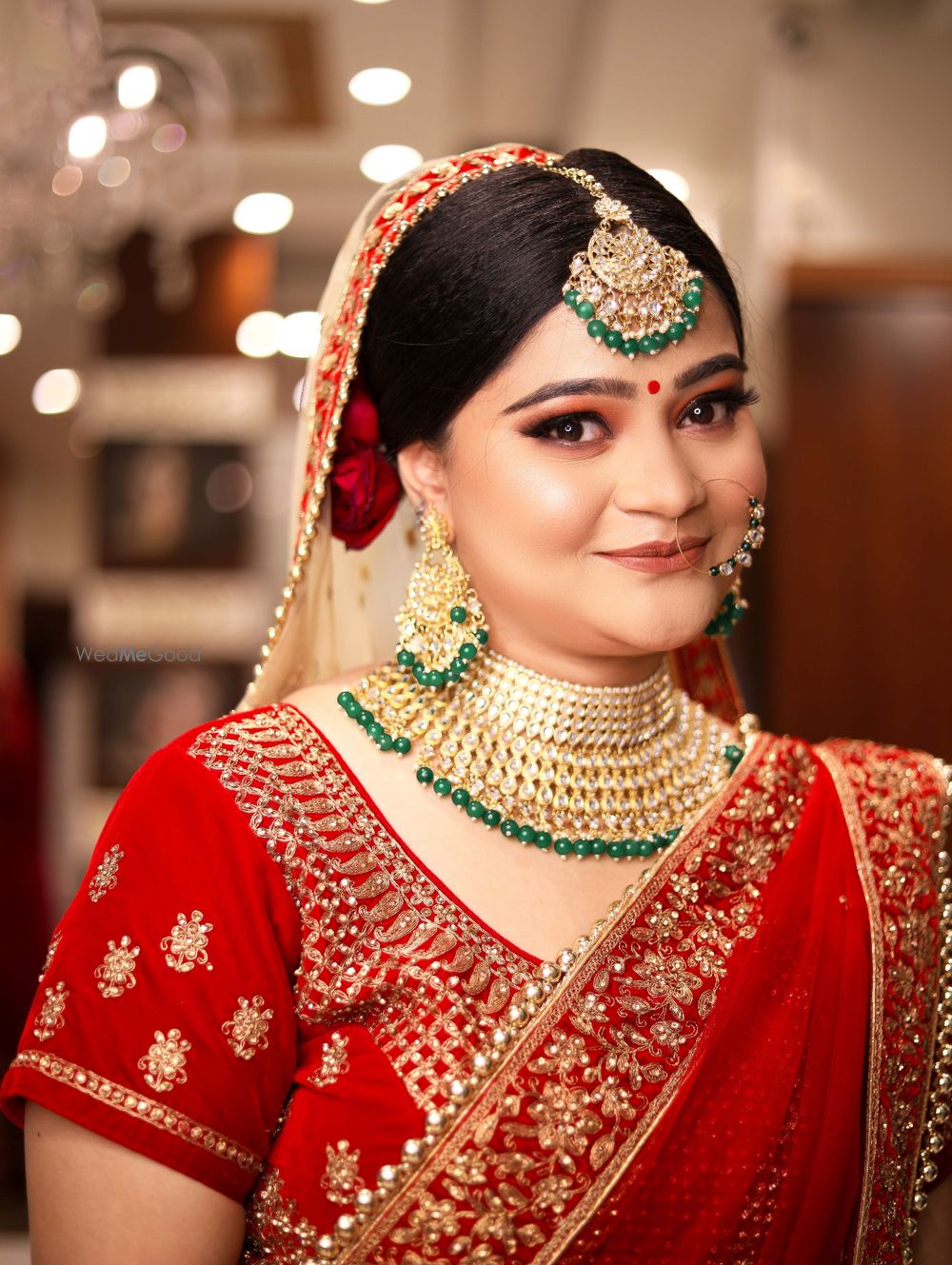 Photo By Kirti Jotwani Makeup Studio & Salon - Bridal Makeup