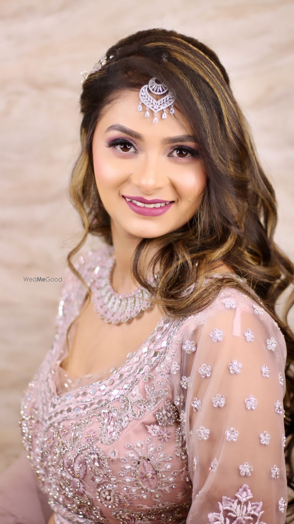 Photo By Kirti Jotwani Makeup Studio & Salon - Bridal Makeup