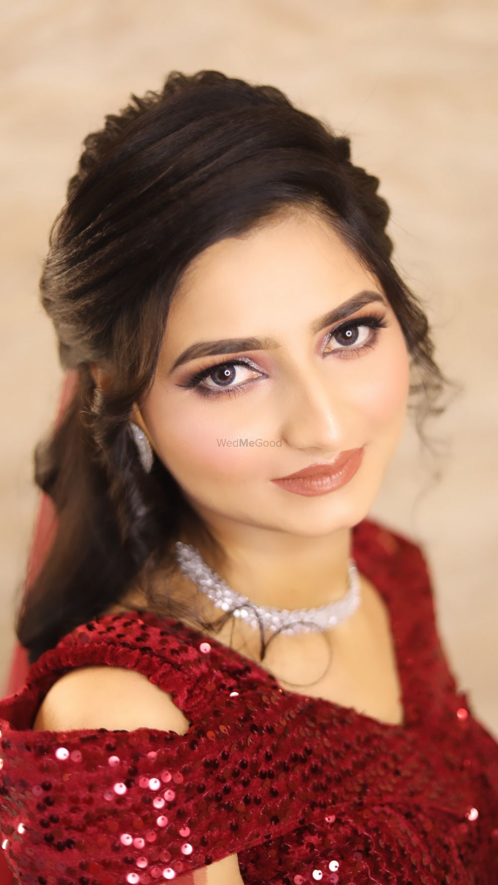 Photo By Kirti Jotwani Makeup Studio & Salon - Bridal Makeup