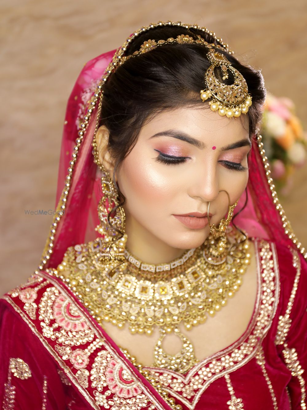 Photo By Kirti Jotwani Makeup Studio & Salon - Bridal Makeup