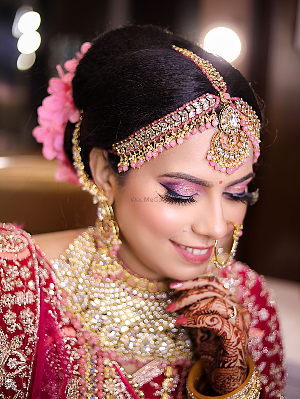 Photo By Kirti Jotwani Makeup Studio & Salon - Bridal Makeup