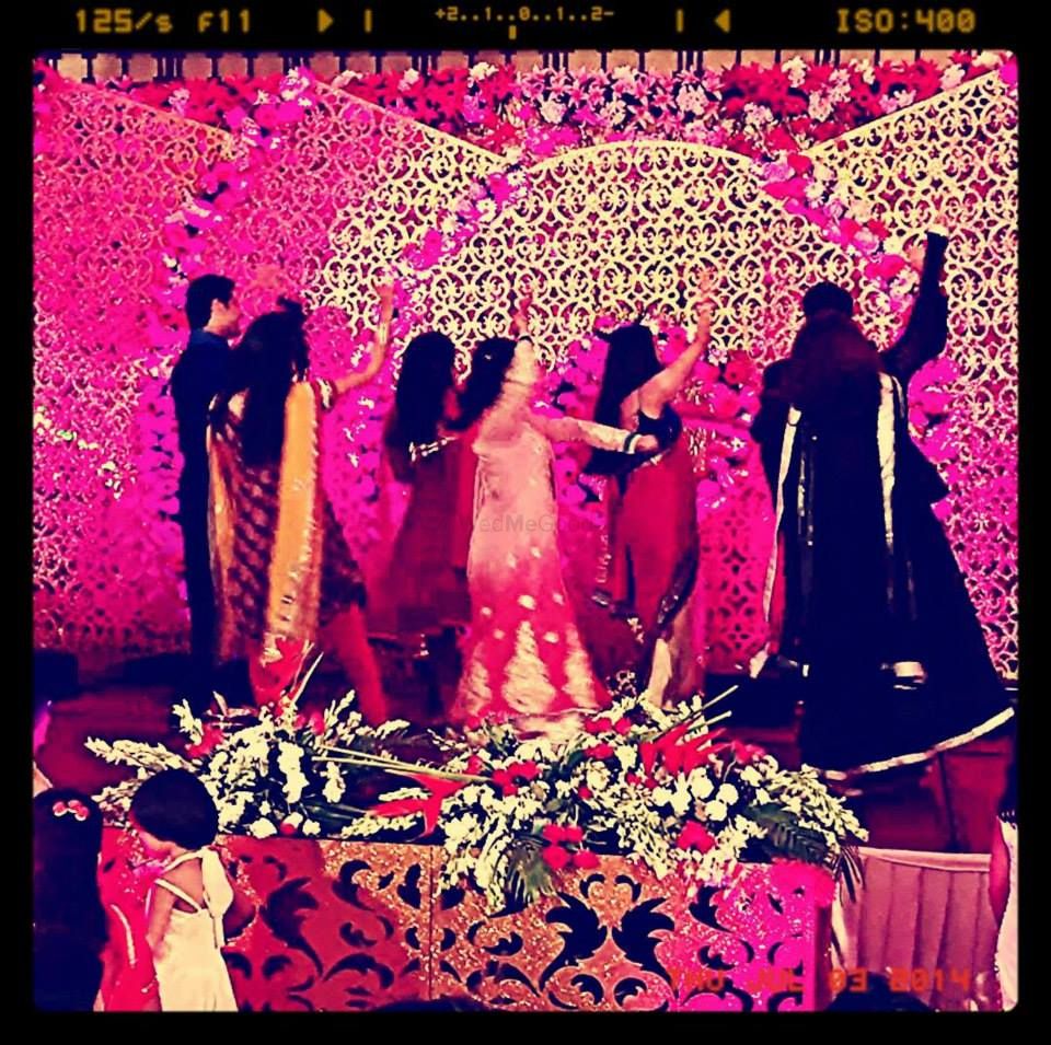 Photo By Thirak Wedding Choreography - Sangeet Choreographer