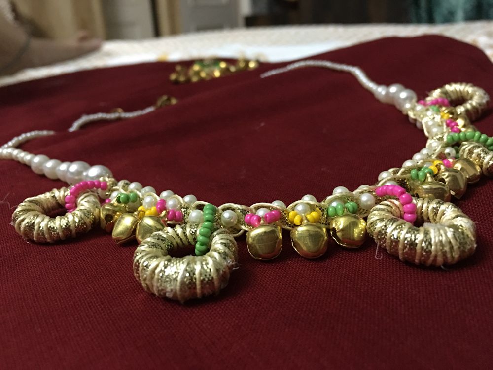 Photo By Crafts By Inder  - Jewellery