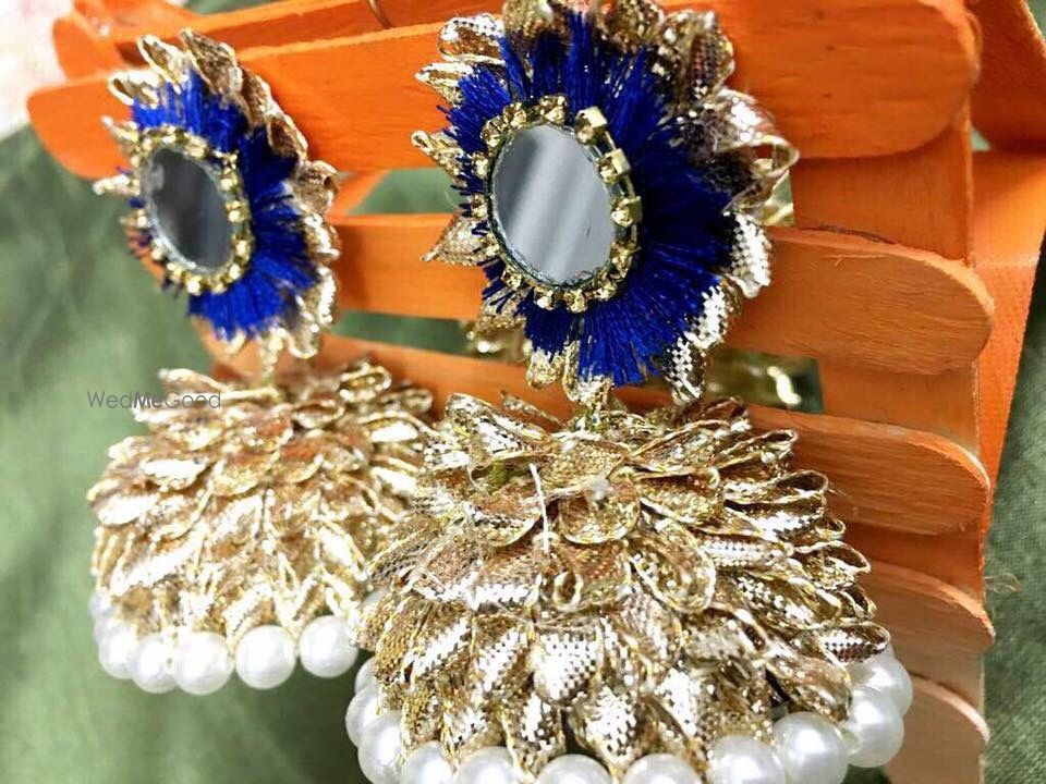 Photo By Crafts By Inder  - Jewellery