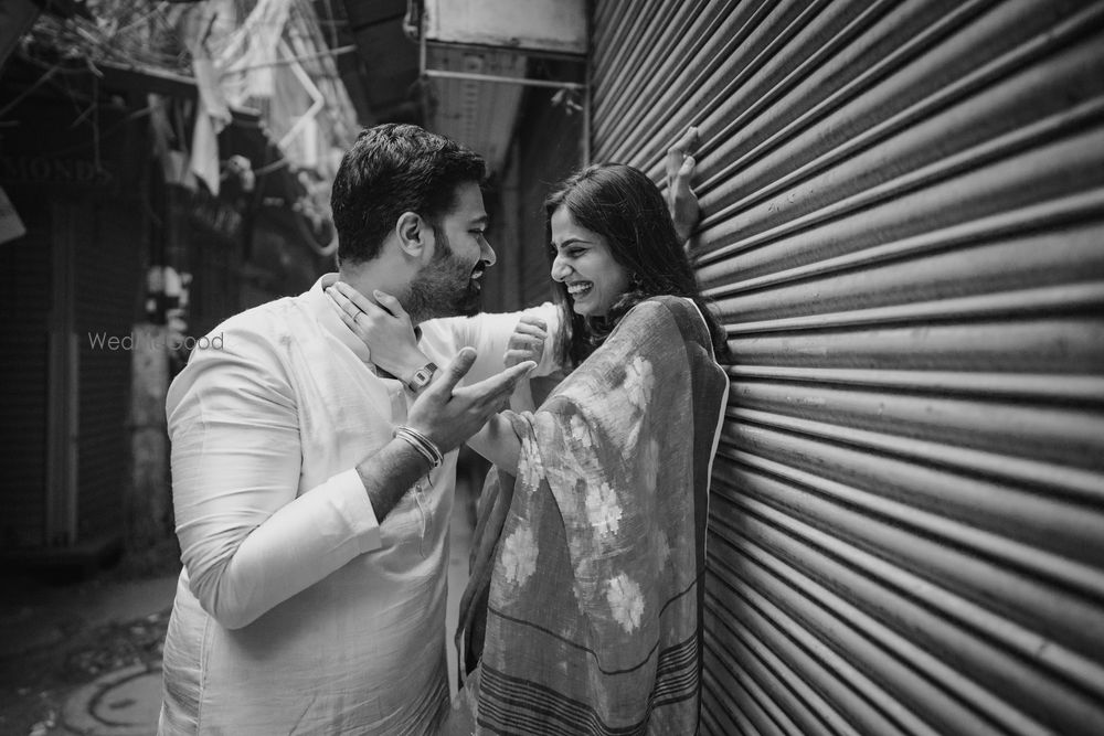 Photo By Wedscoop - Photographers