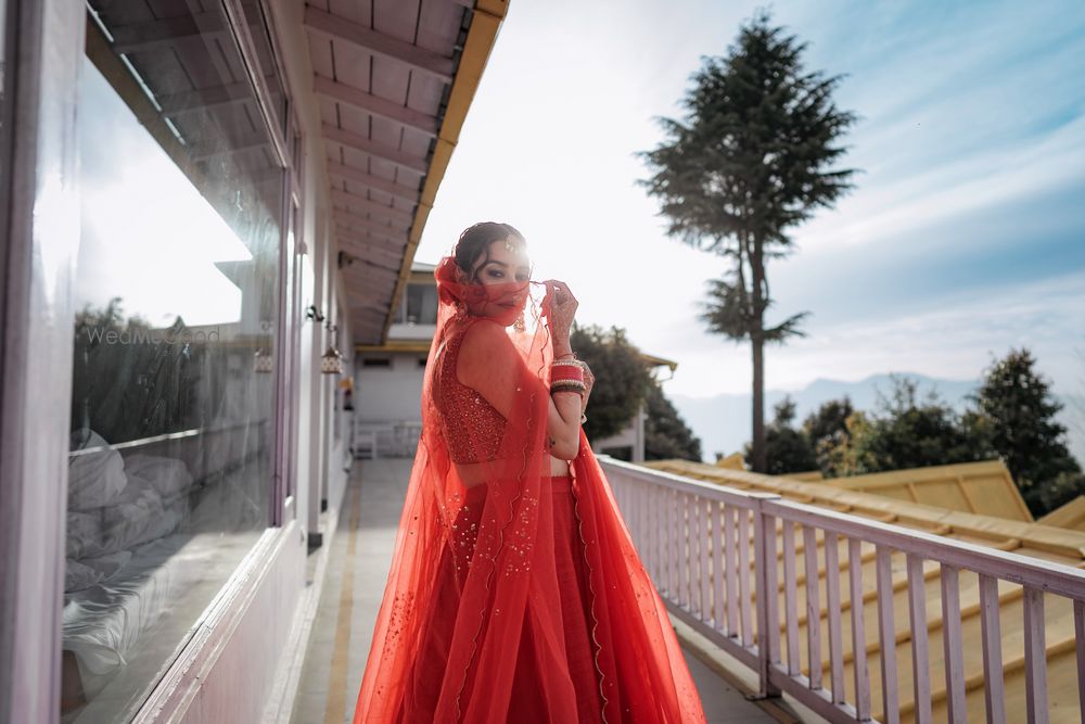 Photo By Wedscoop - Photographers