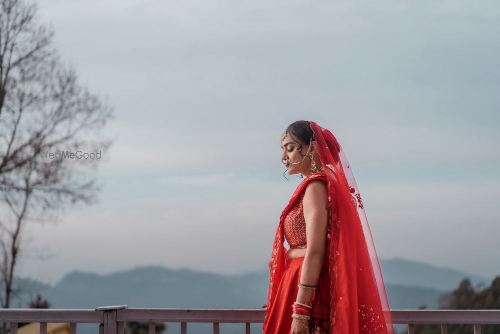 Photo By Wedscoop - Photographers