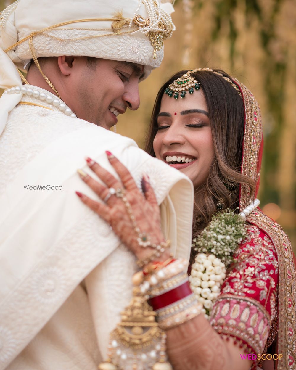 Photo By Wedscoop - Photographers