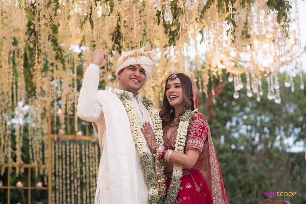 Photo By Wedscoop - Photographers