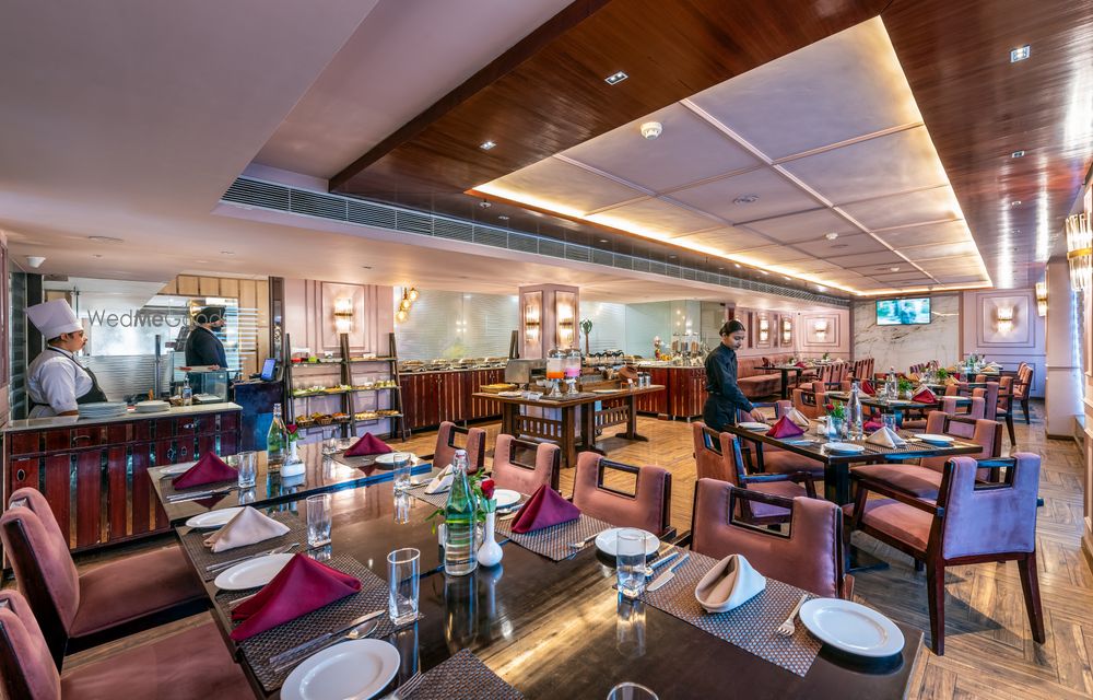 Photo By Comfort Inn Alstonia - Venues