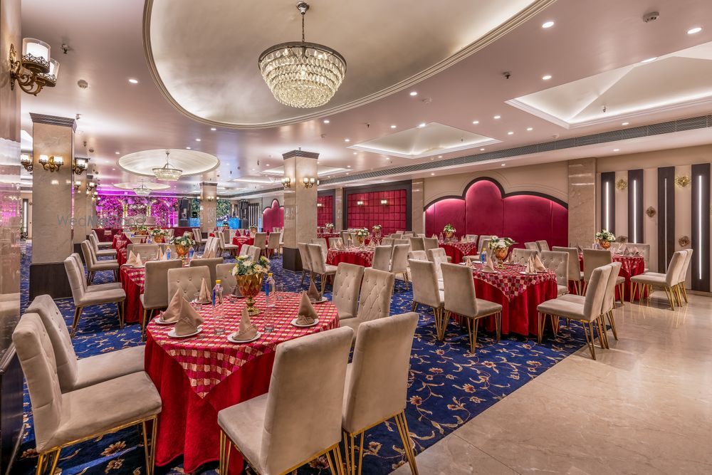 Photo By Comfort Inn Alstonia - Venues