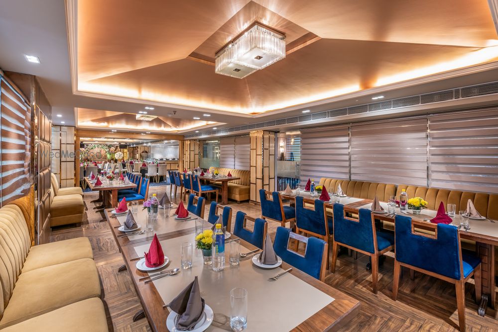 Photo By Comfort Inn Alstonia - Venues