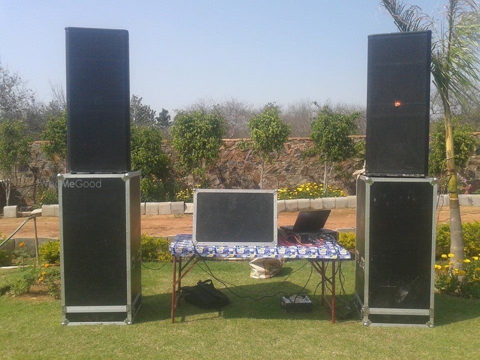 Photo By Jai Durga Band & DJ Sound - DJs