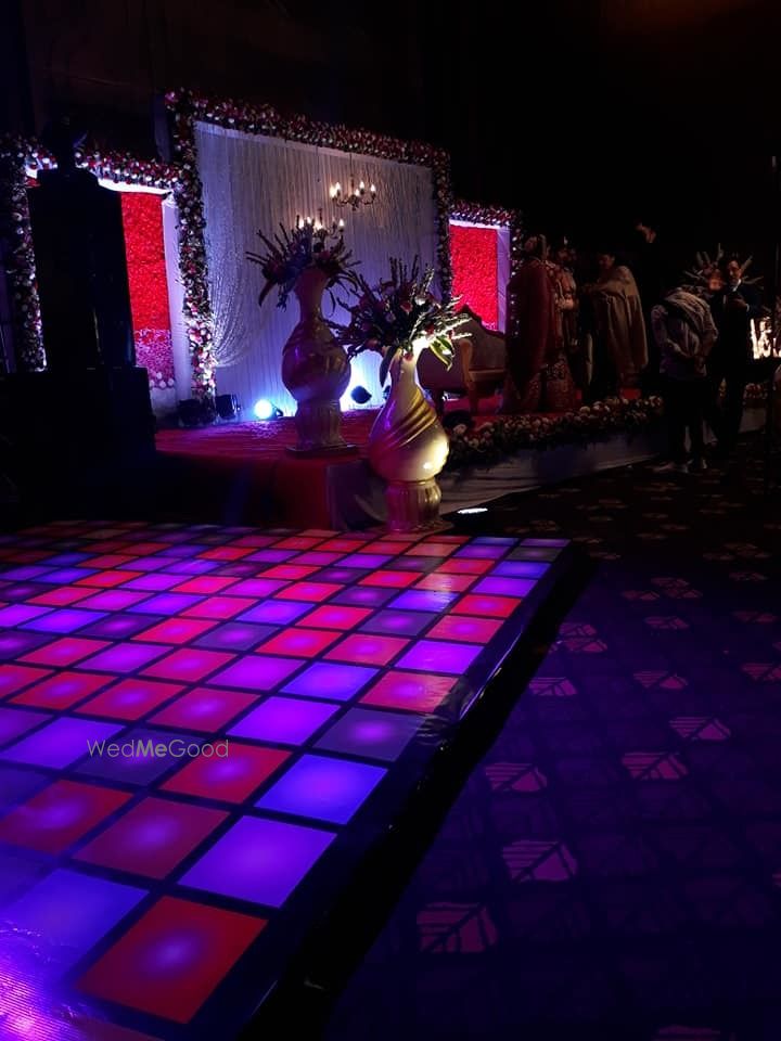 Photo By Jai Durga Band & DJ Sound - DJs