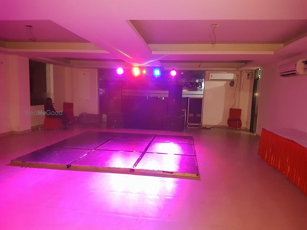 Photo By Jai Durga Band & DJ Sound - DJs