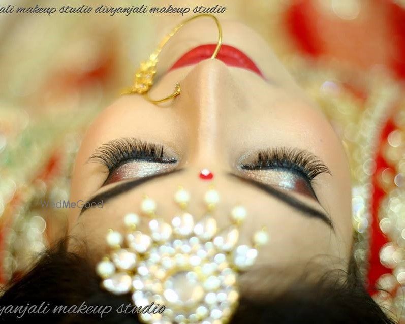 Divyanjali Makeup Studio