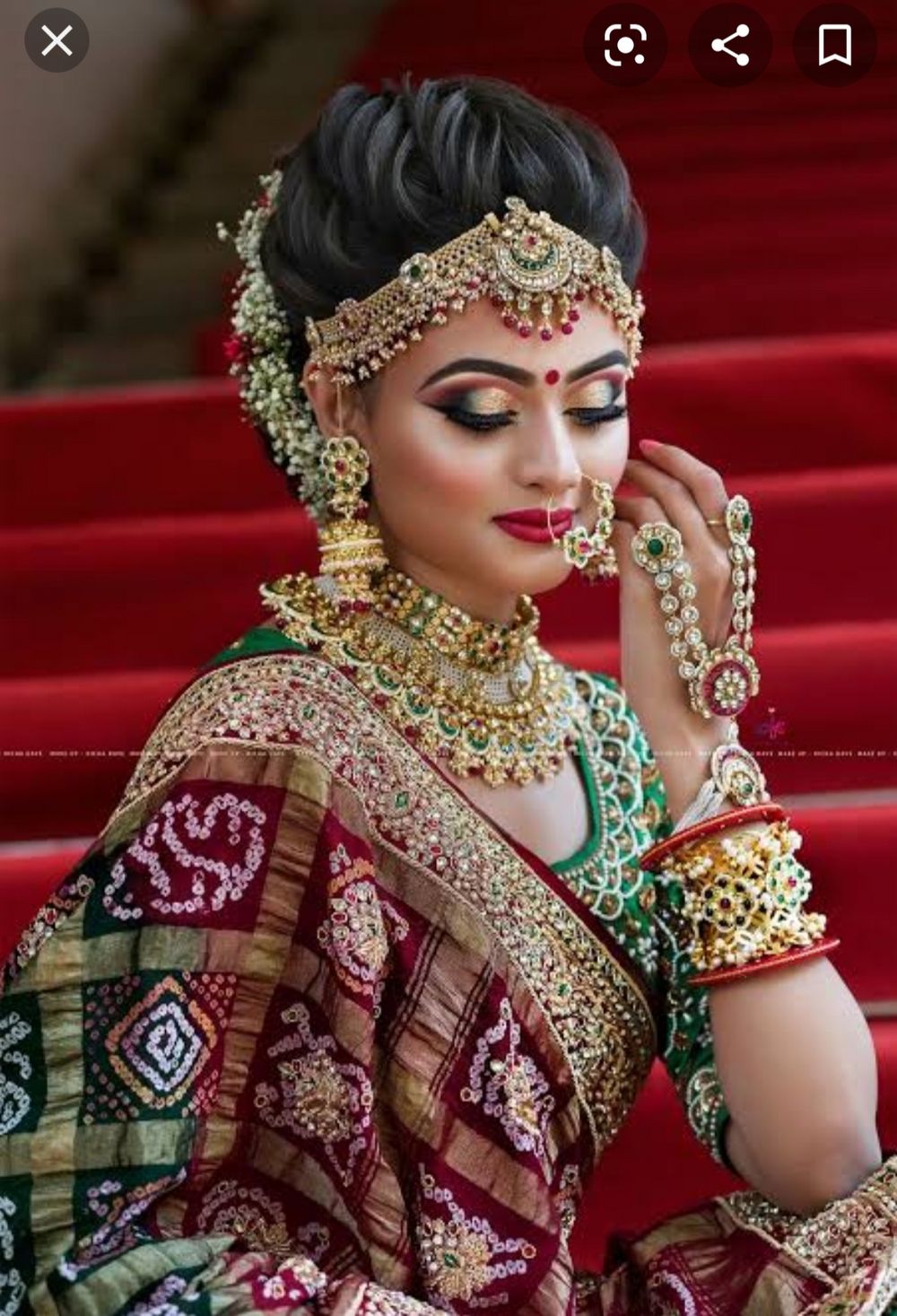 Photo By Lovely Gupta - Bridal Makeup